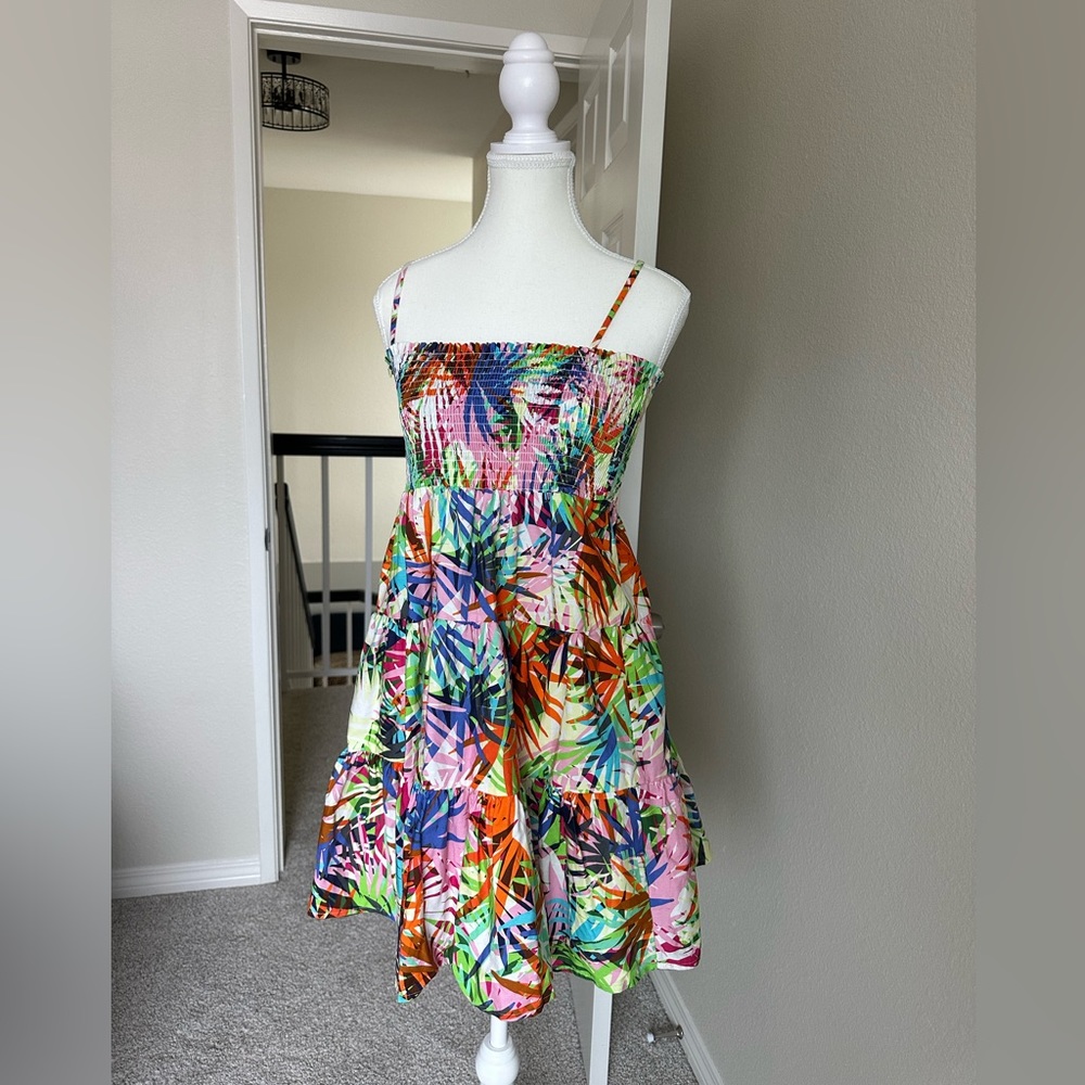 Steve Madden Dress